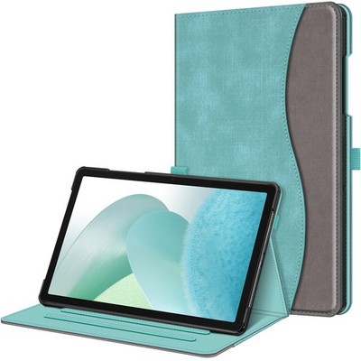 Fintie Case for Samsung Galaxy Tab A11+ Plus 11 Inch 2025/ A9+ Turquoise 