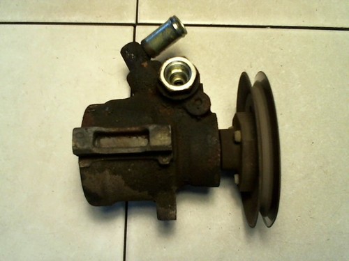 Lenkgetriebepumpe VW Golf 1.8 1HXO/1HX1/1EXO 12 Monate Garantie Sofortversand