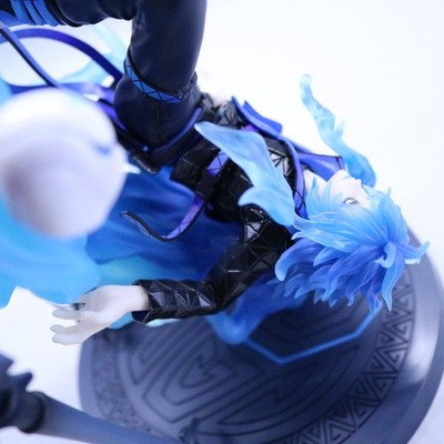 NO BOX] ANIPLEX Disney Twisted Wonderland Idia Shroud 1/8