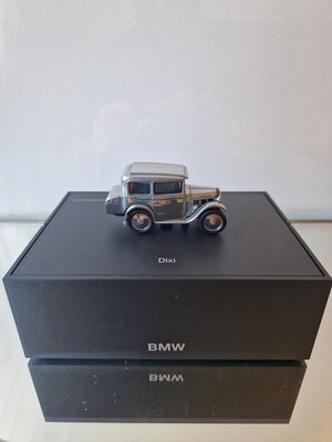 Minichamps BMW Dixie 1:43 originalverpackt