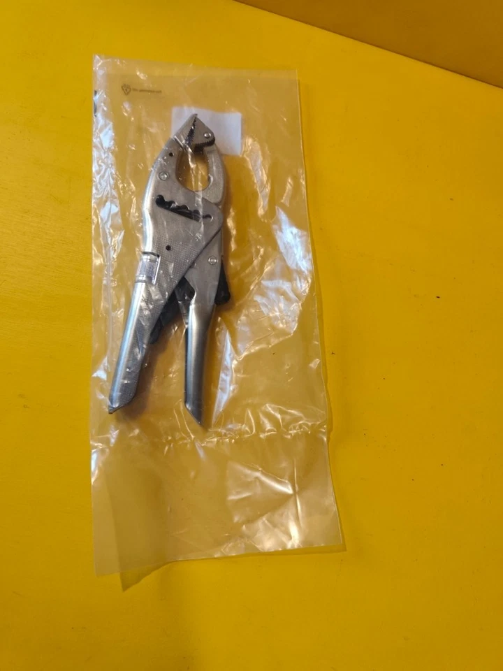 pince etau FACOM 506 A SOUS BLISTER - Photo 4/4