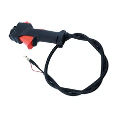Throttle Trigger Switch Cable for Honda GX35 139F and 140F Mower Parts
