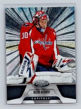 2011-12 Panini Certified #65 Michal Neuvirth Washington Capitals