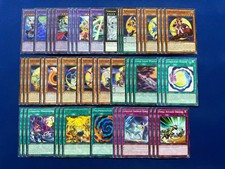 Yu-Gi-Oh! ARC-V - Mazzo completo Lunalight Fusion di Celina