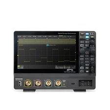New in box For Siglent SDS1074X HD 70MHz 12bit 2GSa/s Oscilloscope