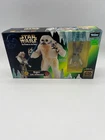 1997 Kenner Star Wars Wampa and Luke Skywalker NIB