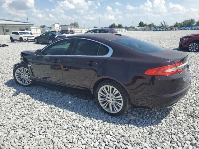 Passenger Right Fender Fits 12-15 XF 559946 Foto 2 de 4