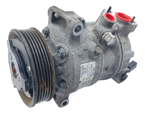 Klimakompressor 5Q0816803F VW Audi Seat Skoda