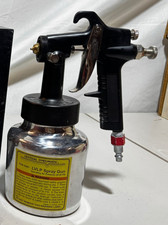 Central Pneumatic Paint Spray Gun - Lvlp Harbor Freight Item 92841 - Parts Only