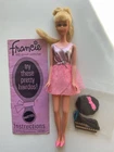 Vintage 1971 Barbie Francie Doll Growin' Pretty Hair #1074