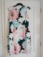 CHRISTMAS PARTY DRESS   EVENING & OCCASIONS DRESS SIZE  14