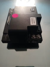 HHT Signature Command Series Control Box - NG (SRV80D0018)