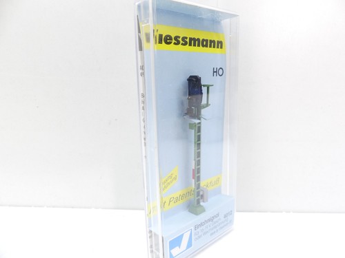 Viessmann H0 4012 Einfahrtsignal, Höhe 78 mm, TOP in OVP #60800 - Picture 2 of 2