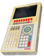  Van Dorn PATHFINDER 3000 Operator Interface ...
