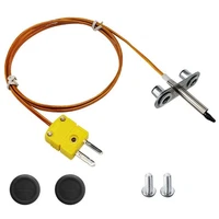 KIT0422 Thermocouple Probe Sensor Kit for Traeger Pro 575 780 Ironwood 650 885