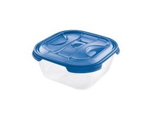 KÜHLBOX TONTARELLI CLOUD QUADRO LT. 1