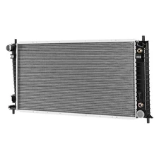 Radiator for 2004-2007 2008 Ford F-150 04-06 Expedition 05-06 Navigato Aluminum