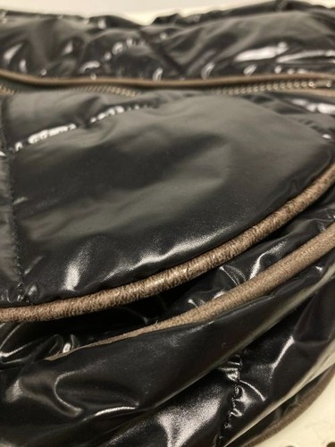 MONCLER Shoulder bags black - Picture 8 of 10