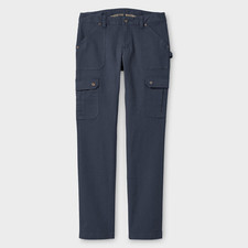 Duluth Trading Women  s DuluthFlex Fire Hose Slim Leg Cargo Pants Stretch Outdoor