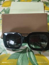 Occhiali Da Sole Donna Burberry