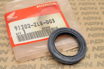 #ad NOS Honda EB2800 EG2800 FG400 GC190 HS720 WN30 Oil Seal 28 x 41.25 x 6 $9.34