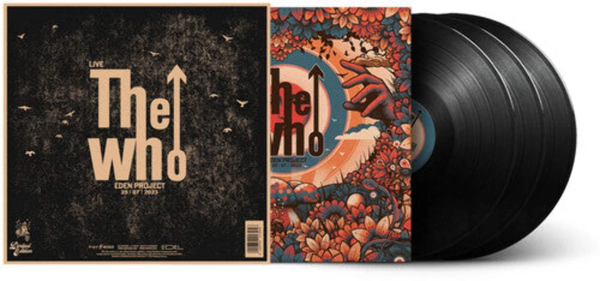 The Who products for sale | eBay