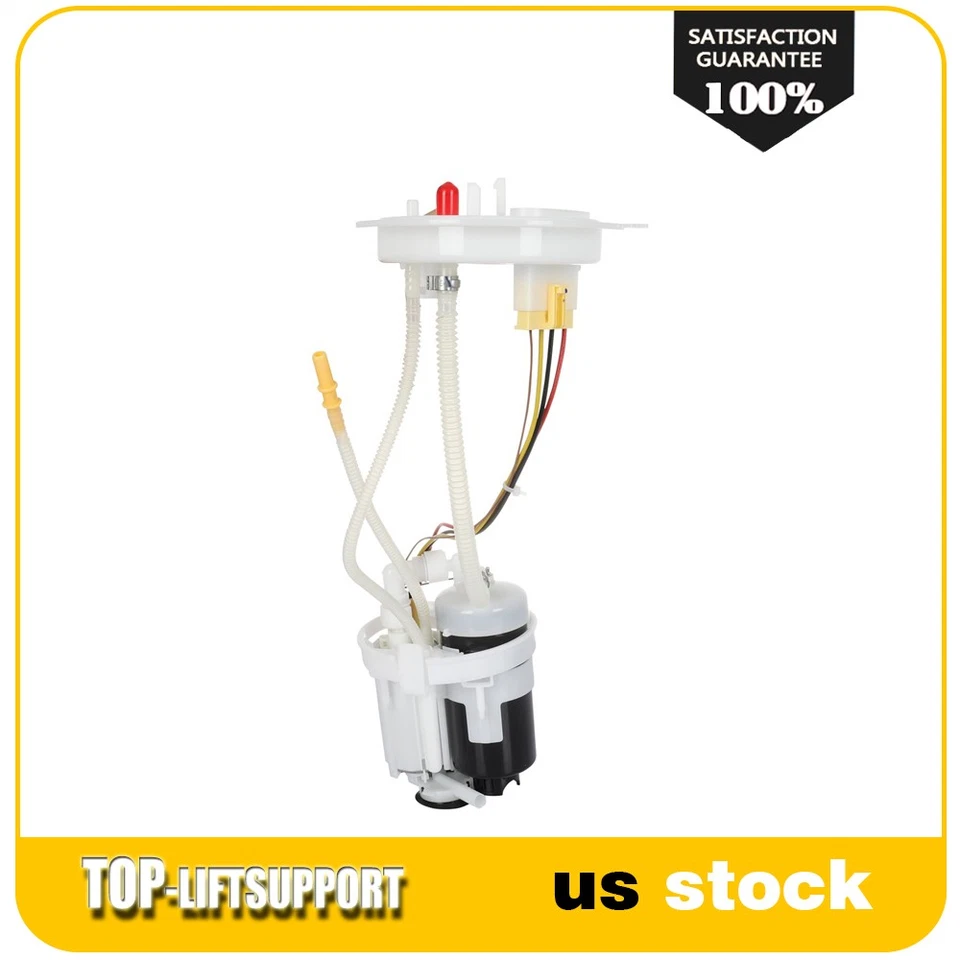 Fuel Pump Module For Audi A4 A4 allroad A4 A5 Quattro Sportback S4 S5 2017-2019 - Image 4 of 4