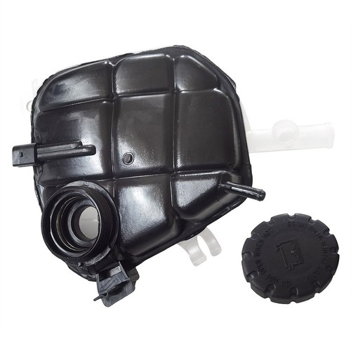 SUV Radiator Coolant Expansion Container Compatible with MB X164 Series Models