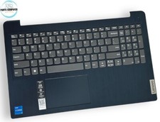 5CB1B69094 - Lenovo keyboard,English,Abyss Blue,Non Backlight,Non