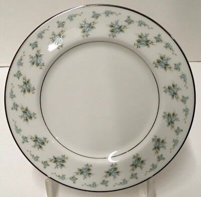 Mikasa Briarcliffe Bread & Butter Plate Excellent condition 6 1/2” Free S/H!