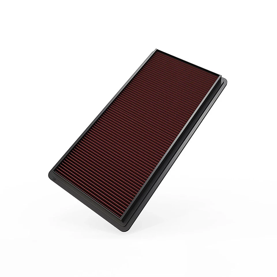 Filtro de aire de rendimiento K&N 33-2111 para 97-02 GMC Savana 6,5 / 97-04 Corvette 5,7 Foto 4 de 4