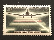 ICOLLECTZONE France B329 VF NH