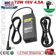 AC Adapter Charger for Panasonic Toughbook CF-19 CF-31 CF-33 CF-53 CF-51 FZ-55