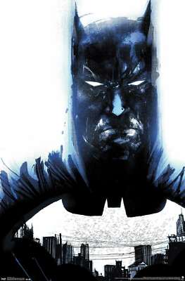 DC Comics - Batman - City Poster