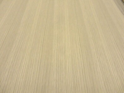 White Oak Rift Wood Veneer Sheet 24 X 24 With Wood Backer 1 25 Thick Slip Ebay