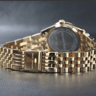 Michael Kors MK3229 Wrist Watch for Women for sale online | eBay