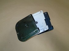 Jeep Wrangler Yj 1992-95 Passenger Full Hard Door Latch Cover Striker Free Ship