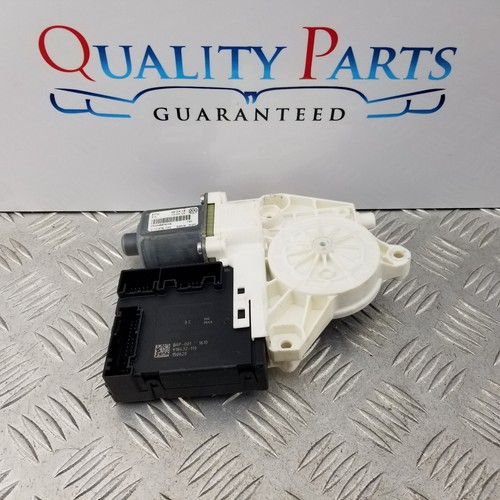 VOLKSWAGEN TIGUAN FENSTERHEBERMOTOR VORNE RECHTS FAHRERSEITE 5N MK1 2015 5N0959701G