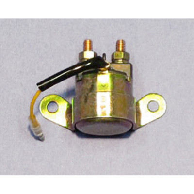 Fits 1983 Suzuki GS1100ES Solenoid Switche 6589601