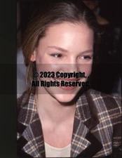 KATHERINE HEIGL VINTAGE ORIGINAL  35mm SLIDE TRANSPARENCY PHOTO 742