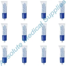 *12-Pack* HR Pharmaceuticals Surgilube Surgical Lubricant 2 Oz Jelly 281020502