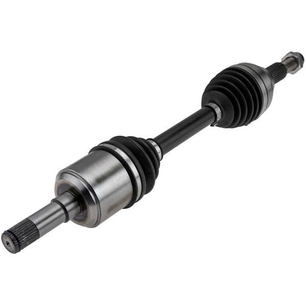 Nty Antriebswelle Vorne Links FüR Opel Antara L07 2.0 Cdti 4X4 2.4 Chevrolet-image