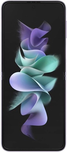 Excellent! Samsung Galaxy Z Flip3 128GB (Unlocked) - 8GB RAM 6.7'' - All Colors - Afbeelding 9 van 13