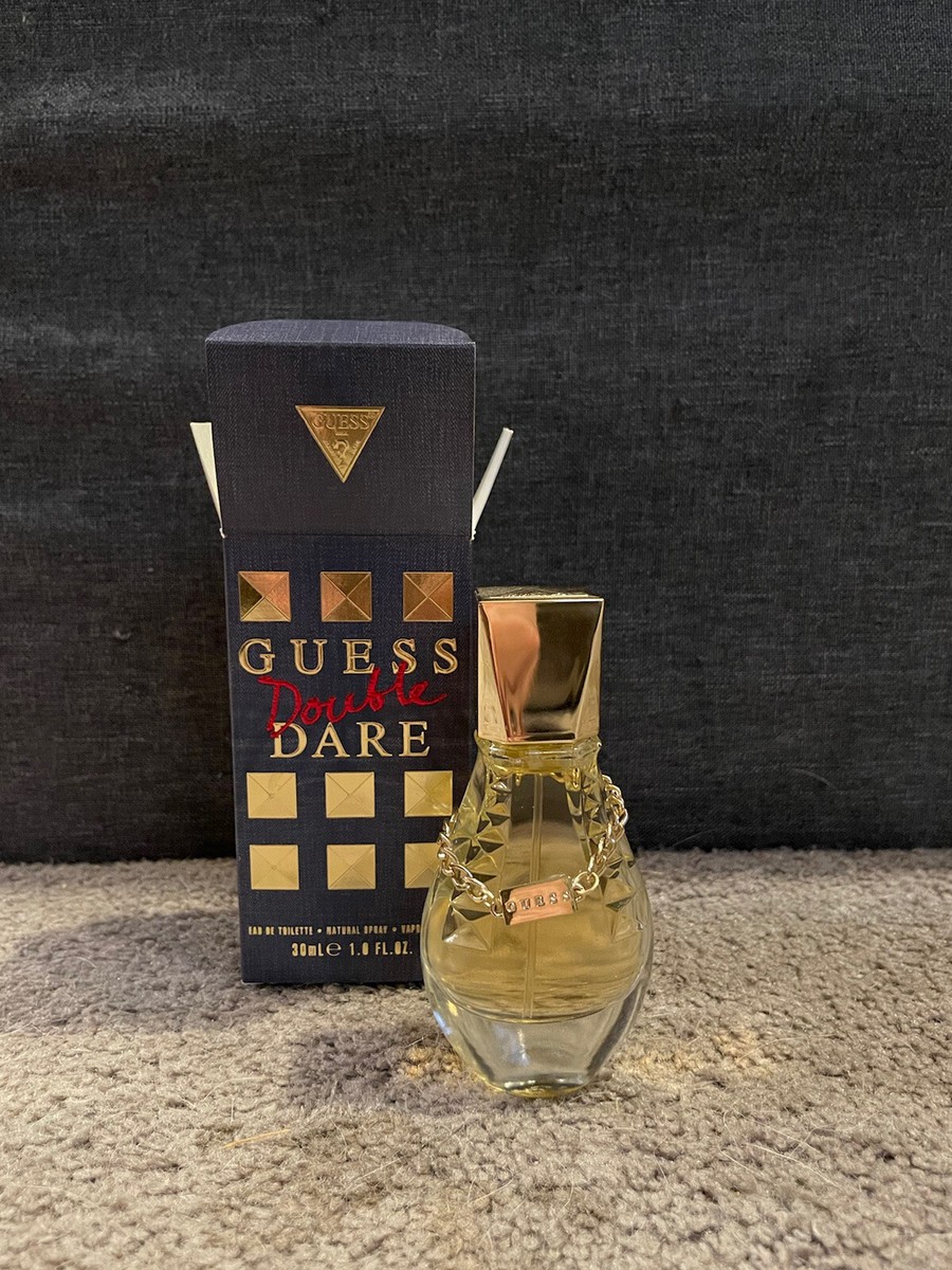 Guess Double Dare Perfume