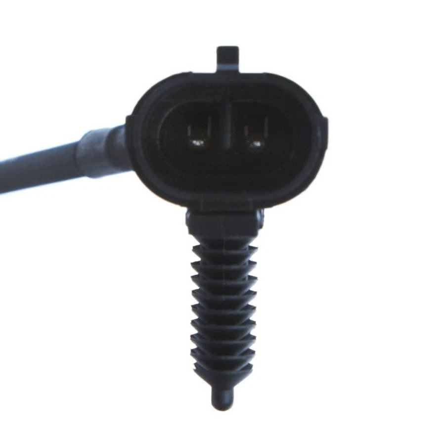 Par delantero Delphi ABS sensor de velocidad de rueda para Chevrolet S10 1990-2002 (58167) Foto 3 de 4