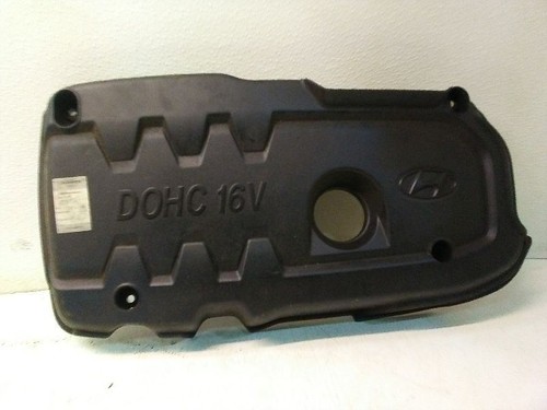 Engine Cover for 2008 Hyundai Accent | Hyundai Forums