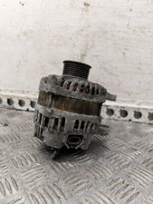 NISSAN JUKE 2018-2018 ALTERNATOR