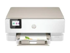 HP Envy Inspire 7255e Wireless Color All-In-One Inkjet Printer (1W2Y9A#B1H)-NIB.
