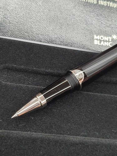 Montblanc John Lennon Special Edition Writing Set Title: John Lennon - Imagine - Picture 15 of 23