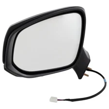 NEW LEFT MIRROR FITS TOYOTA RAV4 PRIME SE XLE LE LIMITED HYBRID 2.5L 2021